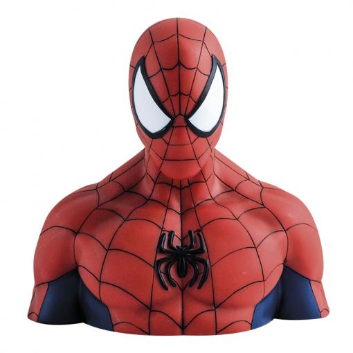 Pokladnička Spider-Man - Pokladnička