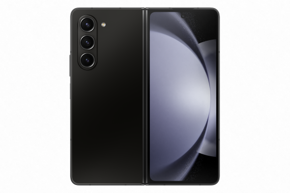 Samsung F946 Galaxy Z Fold5 5G 12GB/256GB Čierna - Mobilný telefón