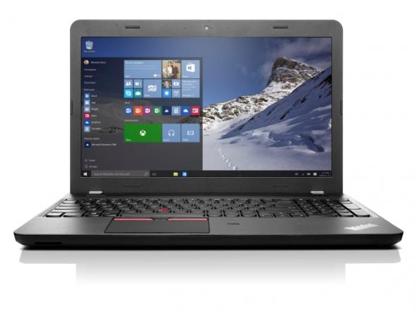 Lenovo ThinkPad E560 - 15,6" Notebook