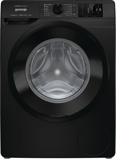 Gorenje WNEI84AS/B - Automatická práčka