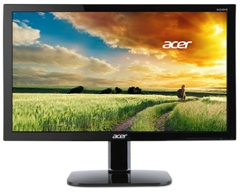 Acer KA240HQBbid - 23.6" Monitor