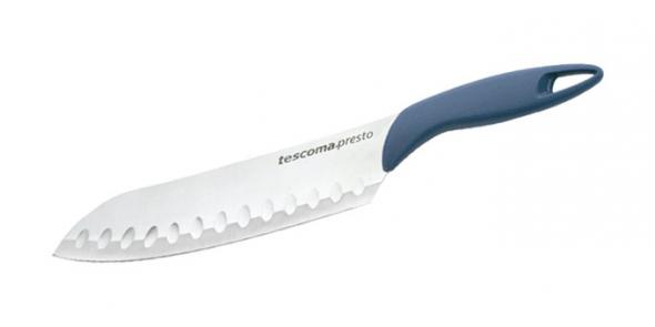 Tescoma PRESTO - Japonský nôž PRESTO SANTOKU 20 cm