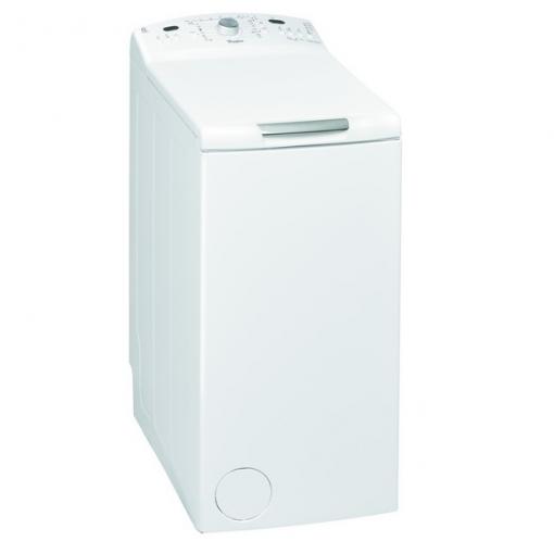 Whirlpool WTLS 70812 - Automatická práčka