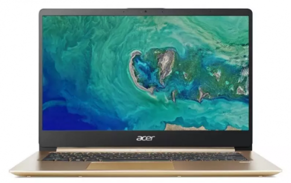 Acer Swift 1 - Notebook