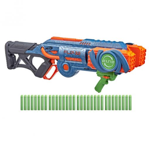 Hasbro Hasbro Nerf elite 2.0 flip 32 F2553