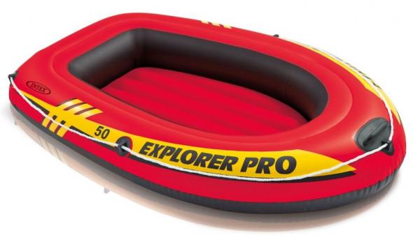 Intex Intex nafukovací čln  Explorer Pro 50 58354 - Nafukovací čln