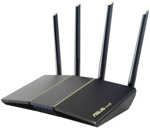 Asus RT-AX57 - Dual Band Router