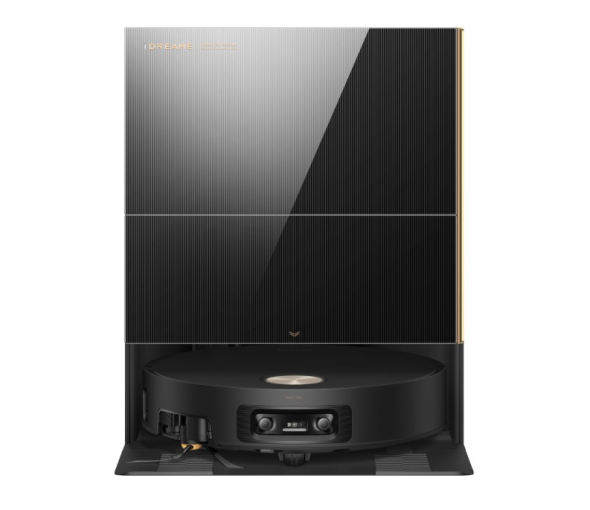 Dreame X60 Pro Ultra Complete Black - Robotický vysávač