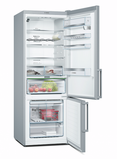 Bosch KGN56HI3P - Kombinovaná chladnička