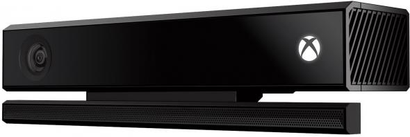 Microsoft XBOX ONE Kinect senzor - Senzor Kinect