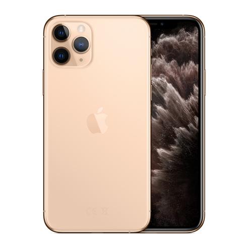 Apple iPhone 11 Pro 256GB Gold - Mobilný telefón