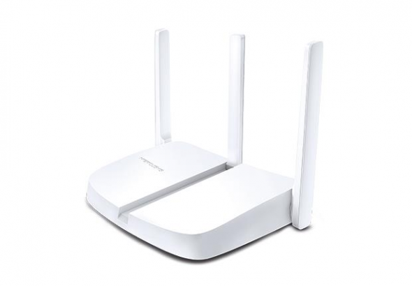 TP-Link MW305R - Wireless Router