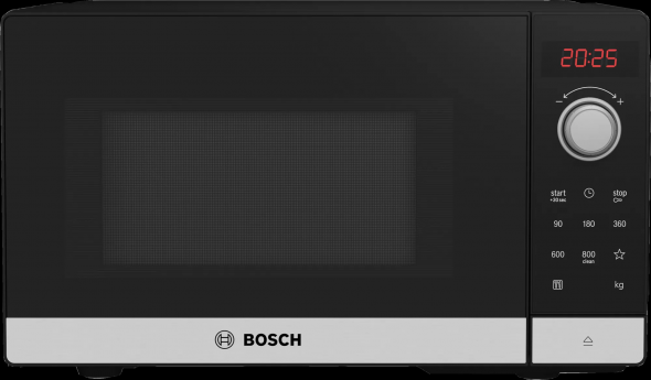 Bosch FFL023MS2 - Mikrovlnná rúra