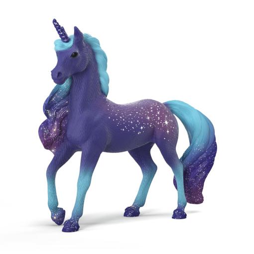 Schleich Schleich Žrebec dúhového jednorožca Galaxia