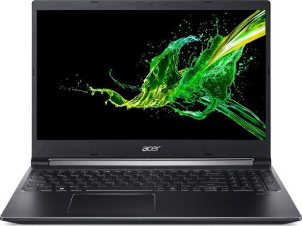 Acer Aspire 7 - 15,6" Notebook
