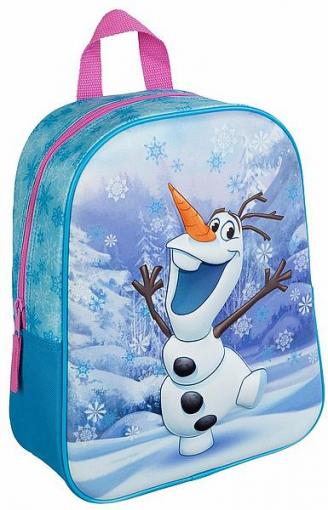 3D ruksak Frozen - detský ruksak