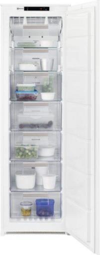 Electrolux LUT6NF18S  + kupóny na daľší nákup  - Mraznička jednodverová