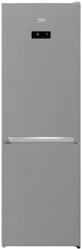 BEKO RCNA366E30ZXP - Kombinovaná chladnička