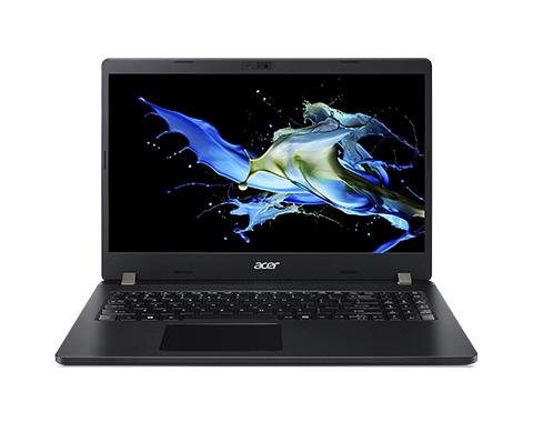 Acer TravelMate P2 - 15.6" Notebook