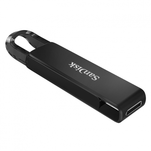 SanDisk Ultra USB-C Flash Drive 256GB - USB-C 3.1 kľúč