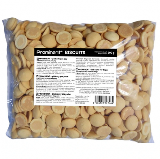 Prominent Biscuits - Piškóty pre psy 200 g