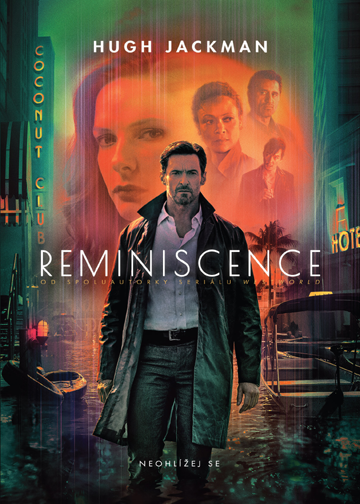 Reminiscence - DVD film