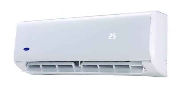 CARRIER 42QHC009D8S - Nástenná klimatizácia 2,7kW