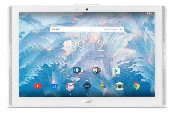 Acer Iconia One 10 - 10" Tablet