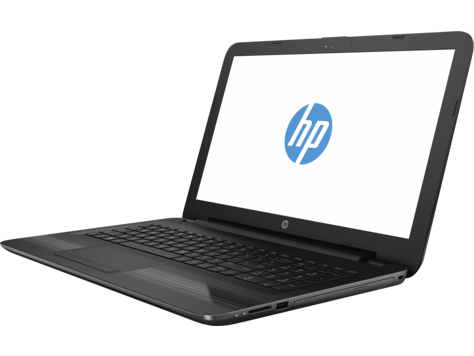 HP 250 G5 - 15,6" Notebook