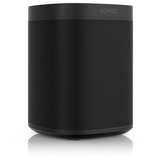 Sonos ONE čierny - Multiroom audio systém