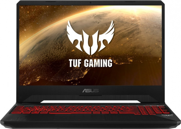 Asus TUF Gaming FX505GM-AL292 - 15,6" Notebook Gaming
