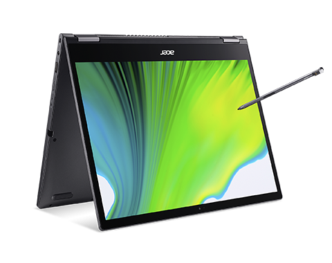 Acer Spin - 13,3" Notebook