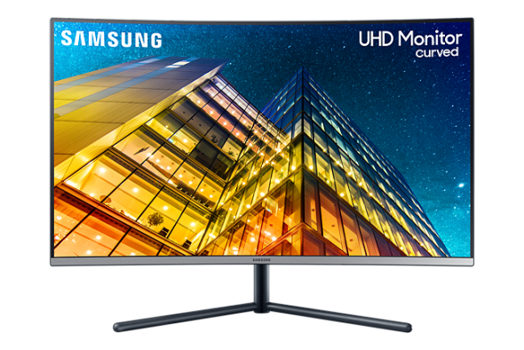 Samsung U32R590CW - 32" Monitor