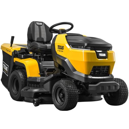 TEXAS PT 200-102H - Záhradný traktor