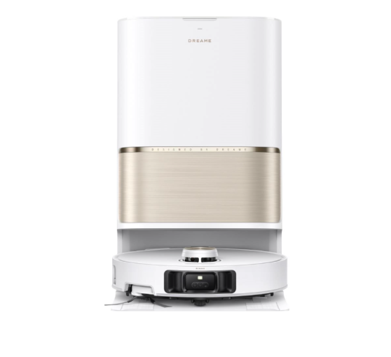 Dreame L50s Pro Ultra White  + doručenie zadarmo  - Robotický vysávač