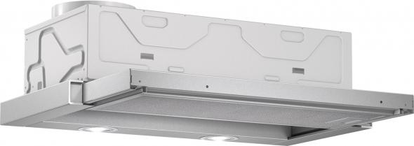 Bosch DFL063W55 - Vstavaný výsuvný odsávač pár