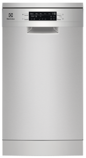 Electrolux ESS42220SX - Umývačka riadu