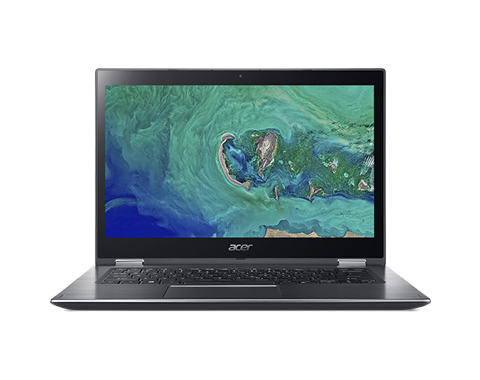 Acer Spin 3 vystavený kus - 14" Notebook