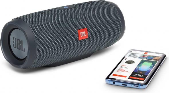JBL CHARGE Essential - Bluetooth reproduktor