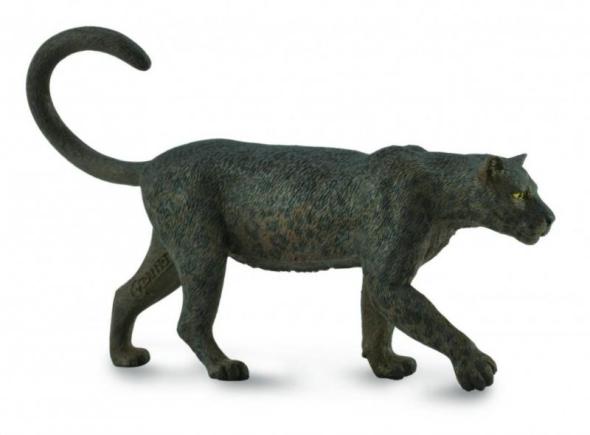 Collecta COLLECTA Čierny leopard