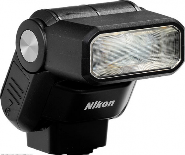 Nikon Speedlight SB-300 - Blesk