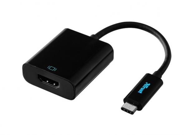 Trust USB-C to HDMI Adapter - redukcia USB-C