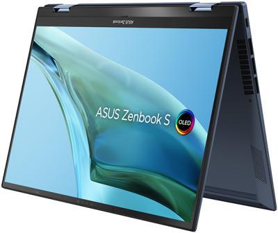 Asus Zenbook Flip S13 UP5302ZA-LX433W - 13,3" Notebook