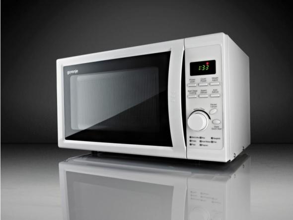 Gorenje MO20DWII - Mikrovlnná rúra