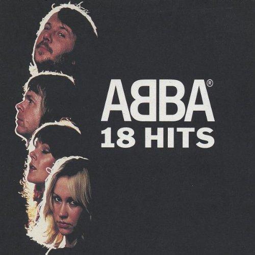 Abba - 18 Hits - audio CD