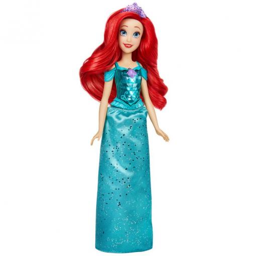 Hasbro Hasbro Disney Princess Bábika Ariel