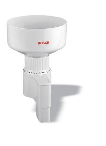 Bosch MUZ 4GM3 - Mlynček na korenie a mak