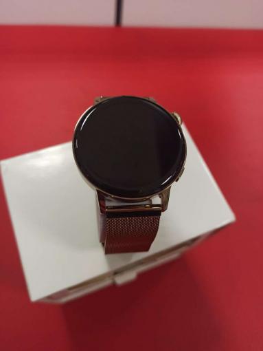 HUAWEI Watch GT3 42mm Elegant zlatá vystavený kus - Smart hodinky
