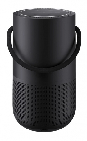 BOSE Home Speaker Portable čierny - Prenosný bluetooth reproduktor