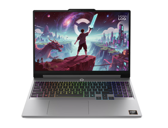 Lenovo LOQ 15AHP11 - Notebook